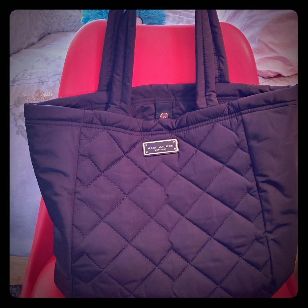 Marc Jacob Tote
